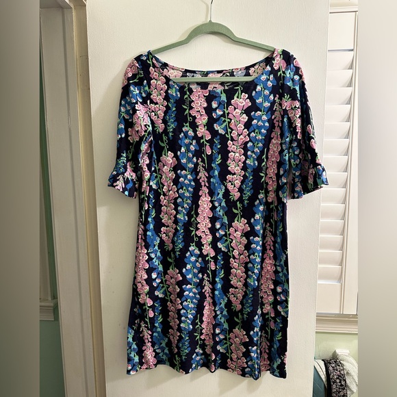 Lilly Pulitzer dress - Picture 1 of 2
